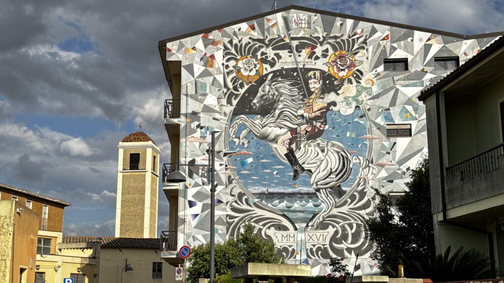 Murales