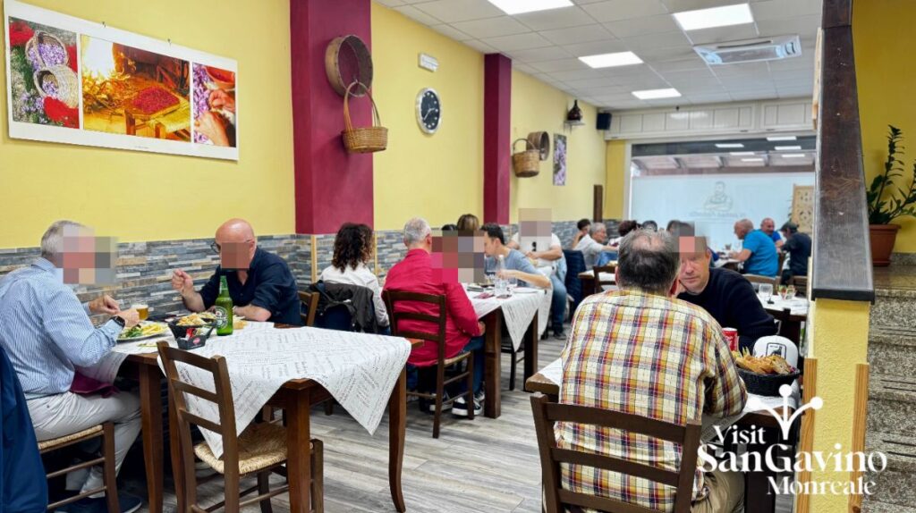 Ristorante Ci pensa Fabietto – Ristorante Ci pensa Fabietto