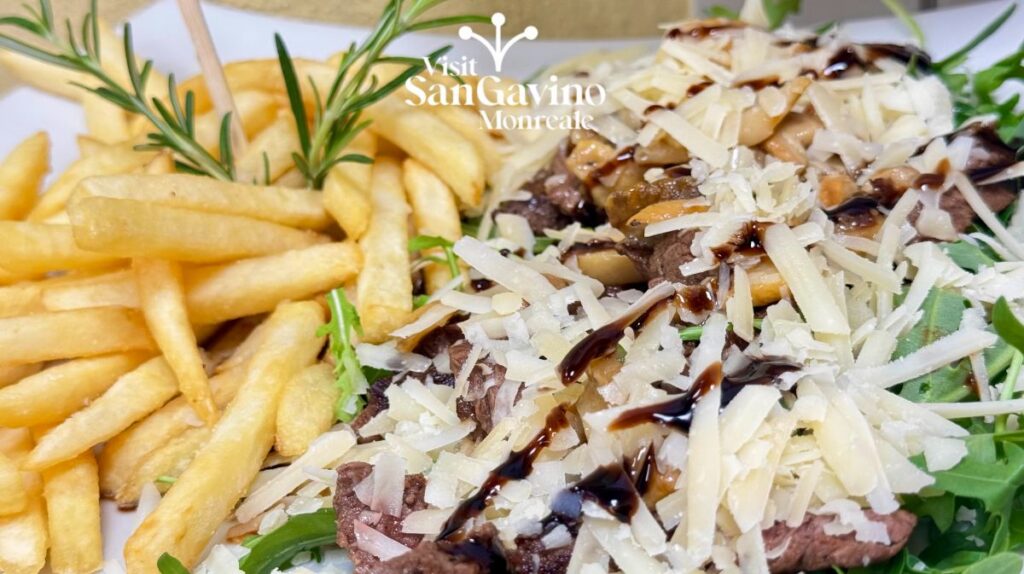 Ristorante Ci pensa Fabietto – Ristorante Ci pensa Fabietto