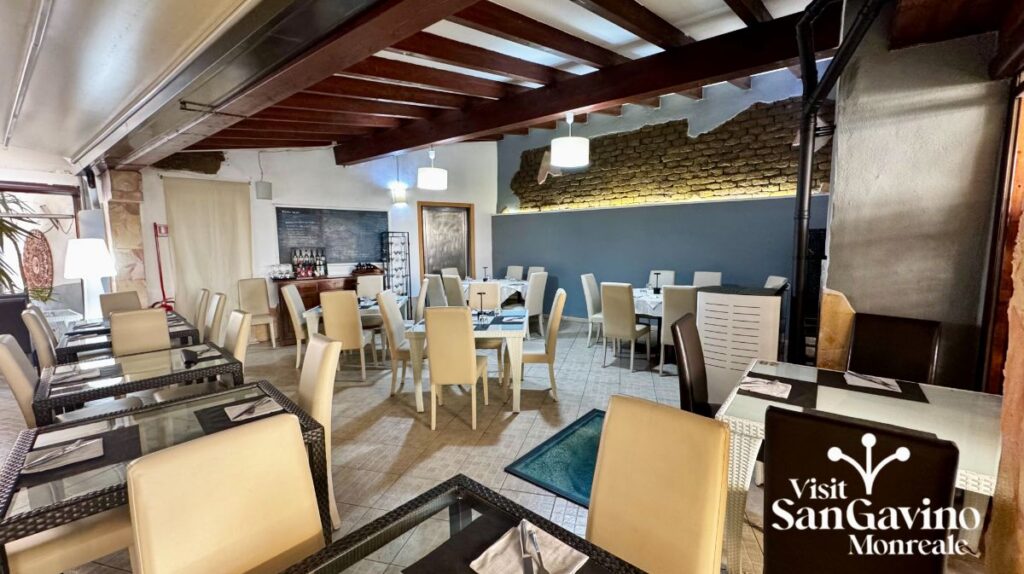Lucignolo Ristorante Pizzeria Gourmet – Lucignolo Ristorante Pizzeria Gourmet