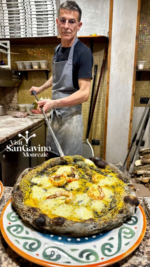 Lucignolo Ristorante Pizzeria Gourmet – Lucignolo Ristorante Pizzeria Gourmet