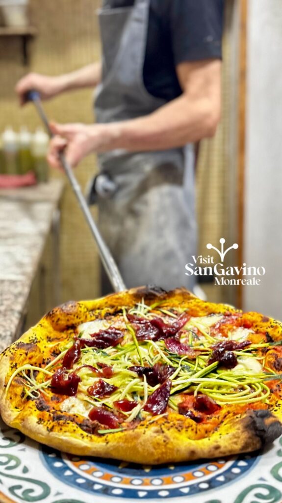 Lucignolo Ristorante Pizzeria Gourmet – Lucignolo Ristorante Pizzeria Gourmet