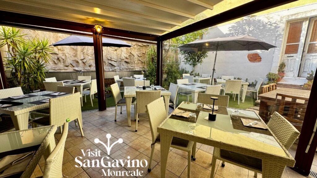 Lucignolo Ristorante Pizzeria Gourmet – Lucignolo Ristorante Pizzeria Gourmet