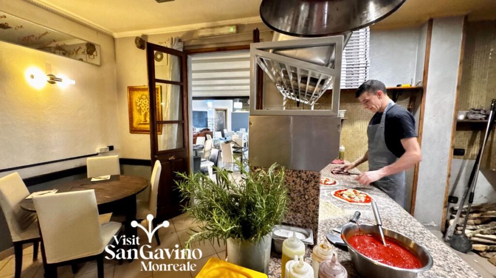 Lucignolo Ristorante Pizzeria Gourmet – Lucignolo Ristorante Pizzeria Gourmet