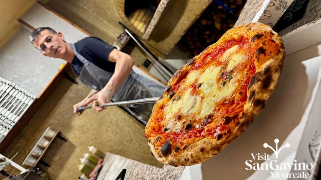 Lucignolo Ristorante Pizzeria Gourmet – Lucignolo Ristorante Pizzeria Gourmet