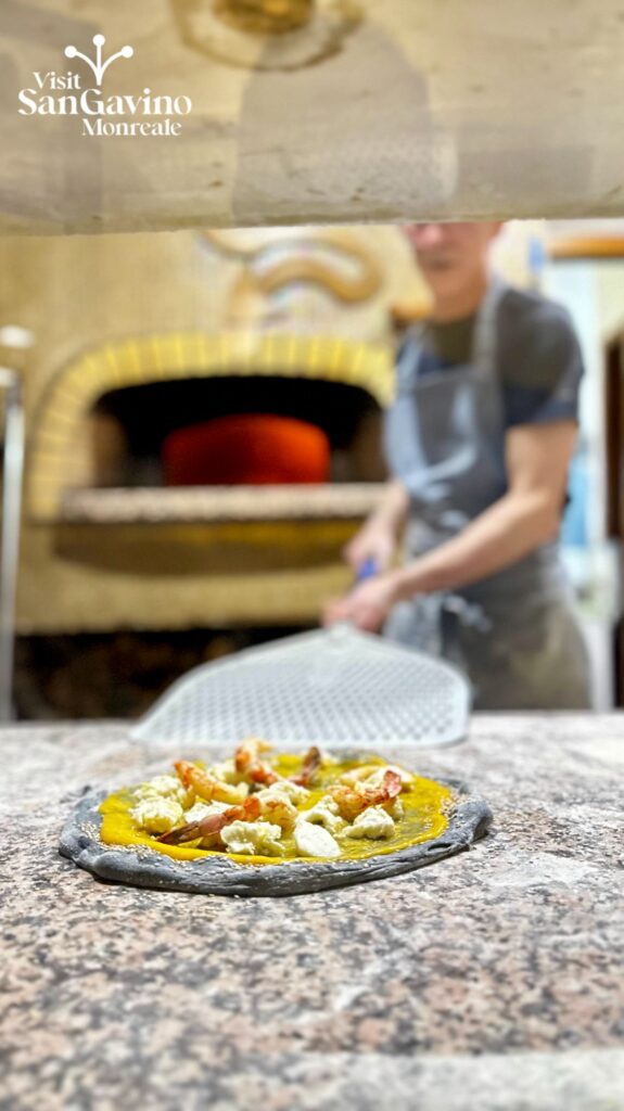Lucignolo Ristorante Pizzeria Gourmet – Lucignolo Ristorante Pizzeria Gourmet