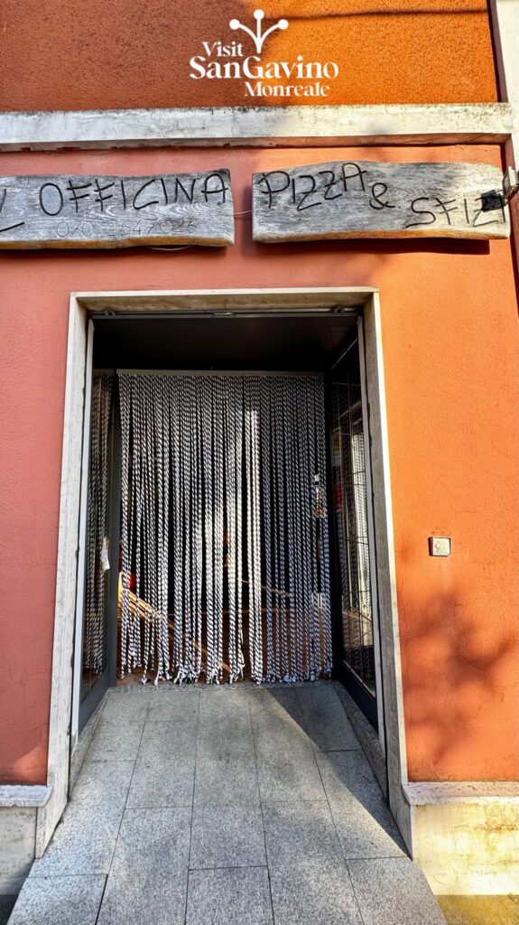 Pizzeria L’Officina Pizza e Sfizi – Pizzeria L’Officina Pizza e Sfizi