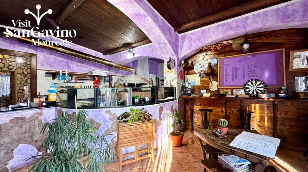 Pizzeria L’Officina Pizza e Sfizi – Pizzeria L’Officina Pizza e Sfizi