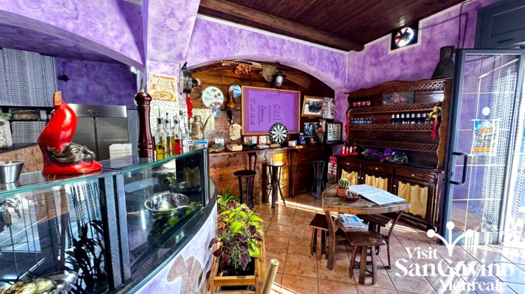Pizzeria L’Officina Pizza e Sfizi – Pizzeria L’Officina Pizza e Sfizi