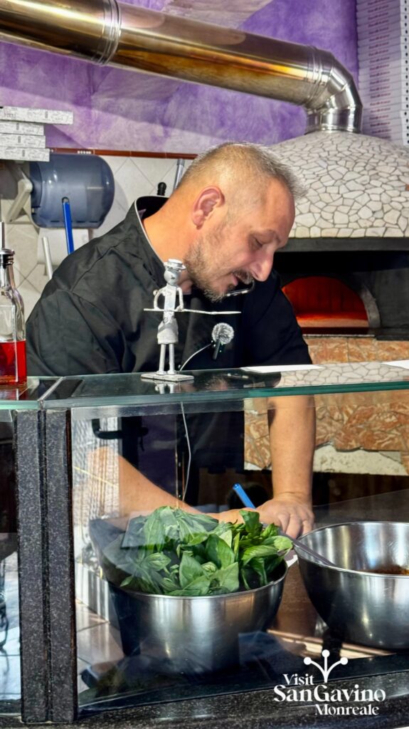 Pizzeria L’Officina Pizza e Sfizi – Pizzeria L’Officina Pizza e Sfizi