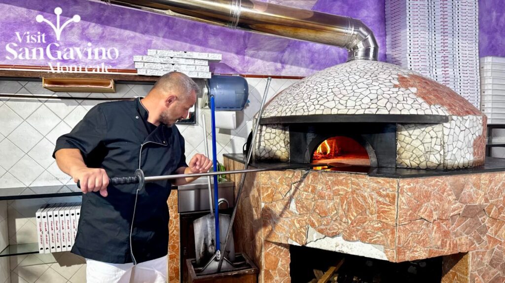 Pizzeria L’Officina Pizza e Sfizi – Pizzeria L’Officina Pizza e Sfizi