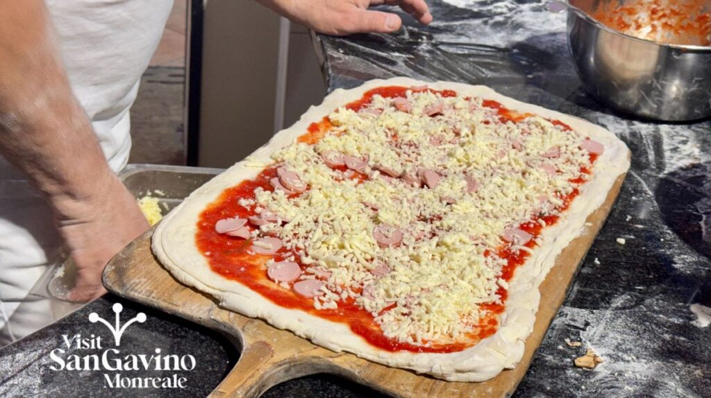 Pizzeria L’Officina Pizza e Sfizi – Pizzeria L’Officina Pizza e Sfizi