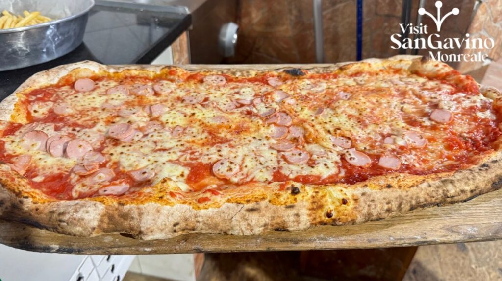 Pizzeria L’Officina Pizza e Sfizi – Pizzeria L’Officina Pizza e Sfizi
