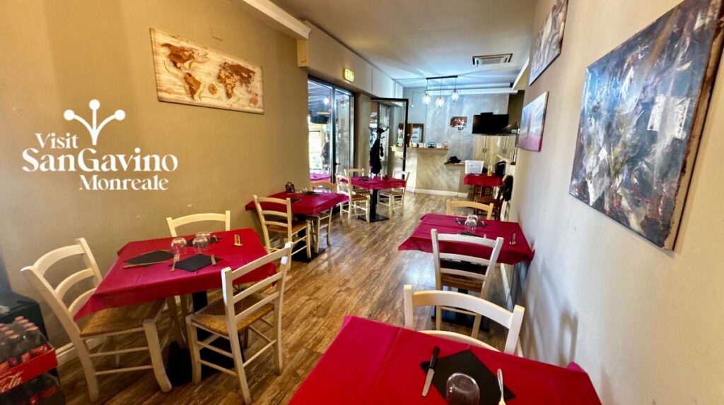 Pizzeria Mia – Pizzeria Mia