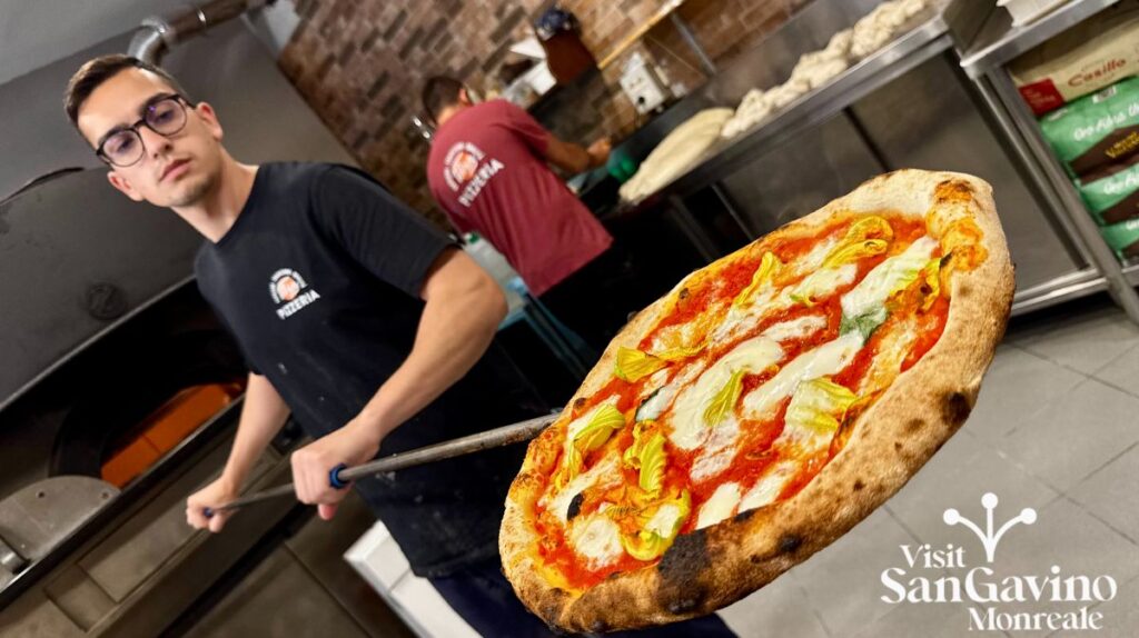 Pizzeria Mia – Pizzeria Mia