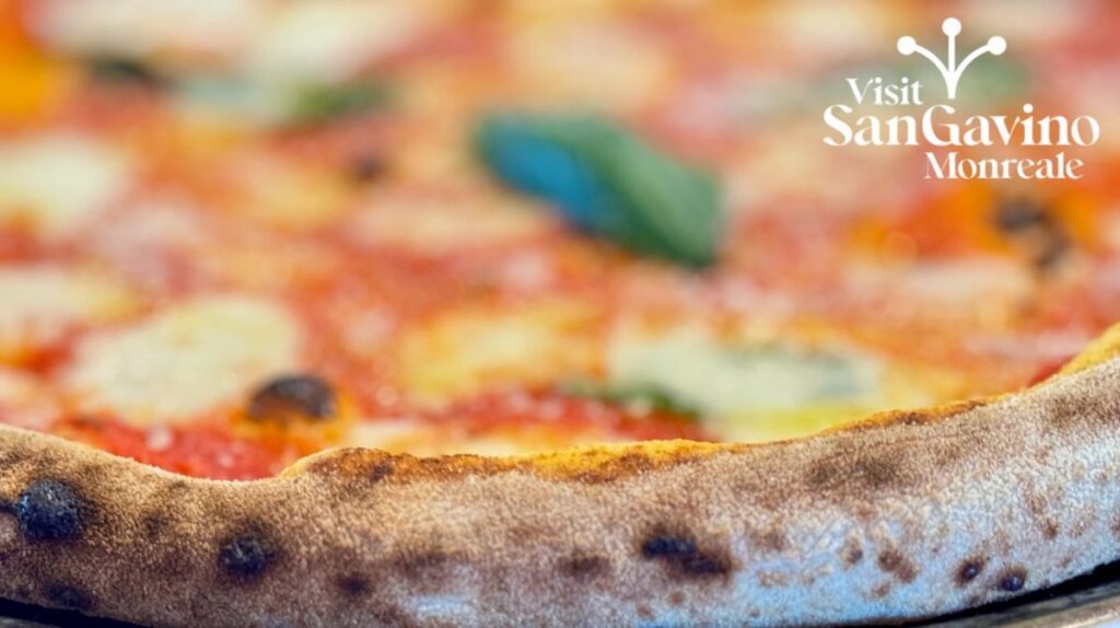 Pizzeria Mia – Pizzeria Mia