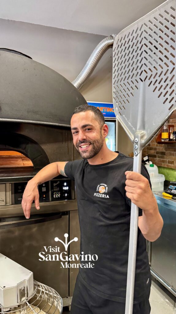 Pizzeria Mia – Pizzeria Mia