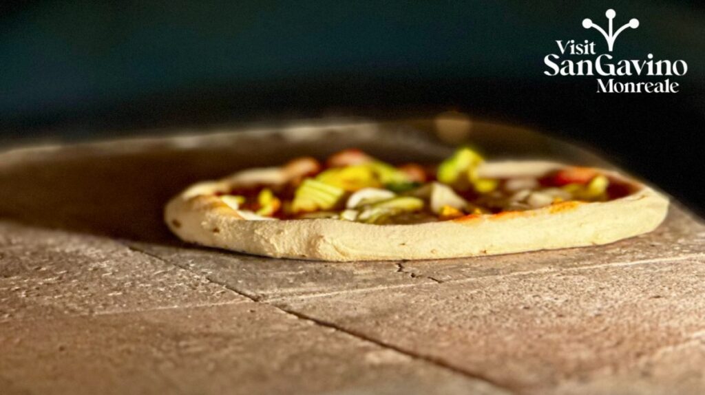 Pizzeria Mia – Pizzeria Mia