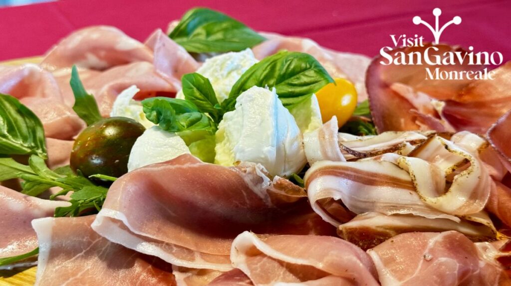 Pizzeria Mia – Pizzeria Mia
