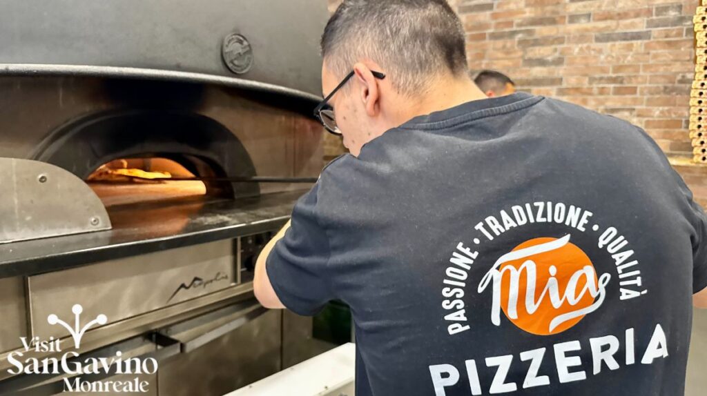 Pizzeria Mia – Pizzeria Mia