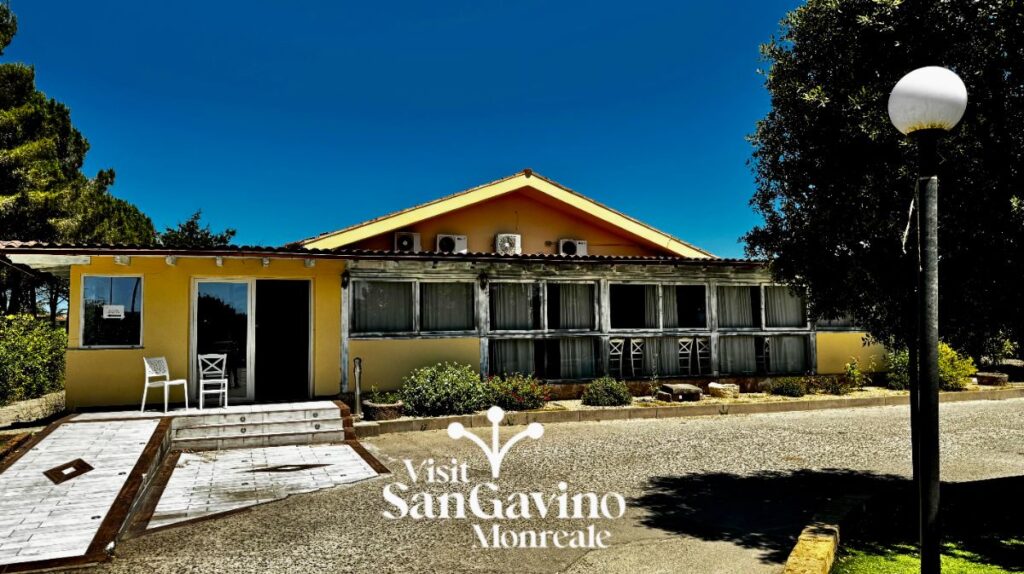 Ristorante Oasi Santa Lucia – Ristorante Oasi Santa Lucia