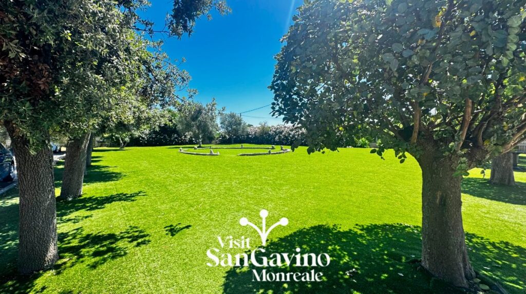 Ristorante Oasi Santa Lucia – Ristorante Oasi Santa Lucia
