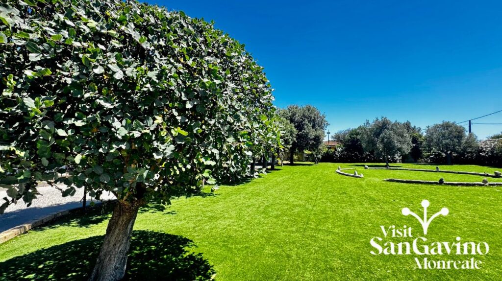 Ristorante Oasi Santa Lucia – Ristorante Oasi Santa Lucia