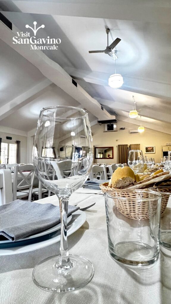 Ristorante Oasi Santa Lucia – Ristorante Oasi Santa Lucia