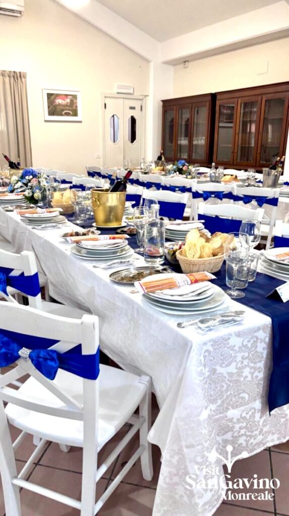 Ristorante Oasi Santa Lucia – Ristorante Oasi Santa Lucia