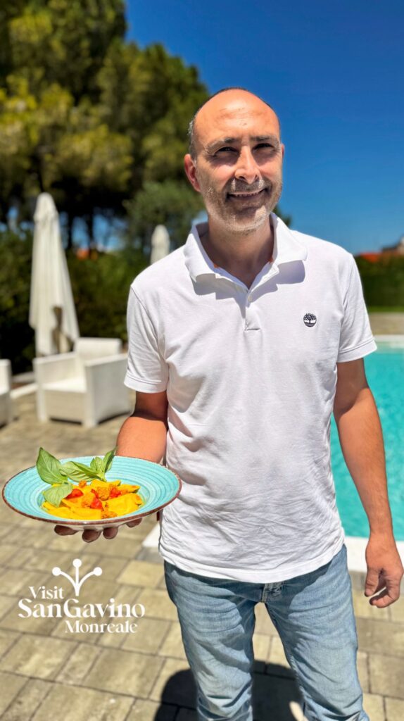 Ristorante Oasi Santa Lucia – Ristorante Oasi Santa Lucia