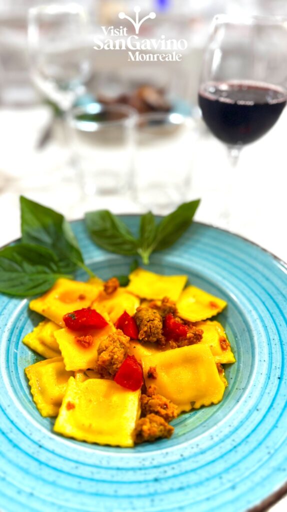 Ristorante Oasi Santa Lucia – Ristorante Oasi Santa Lucia