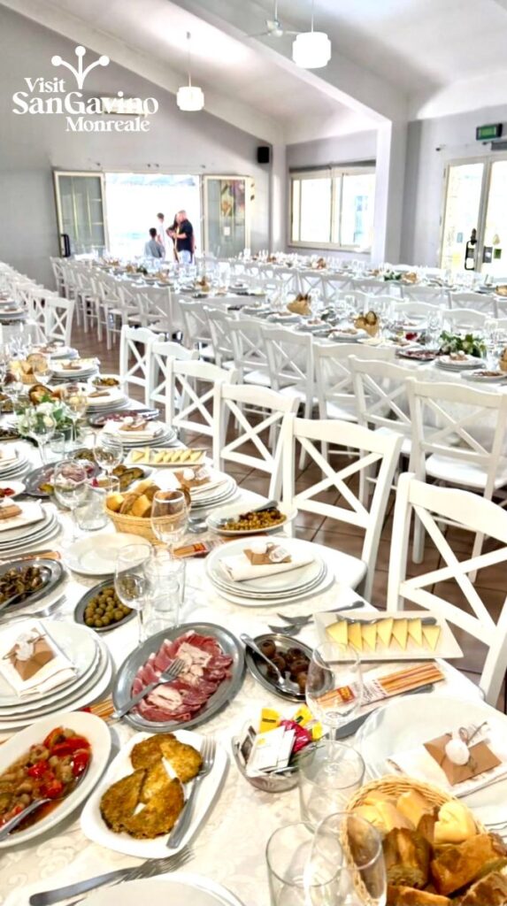 Ristorante Oasi Santa Lucia – Ristorante Oasi Santa Lucia