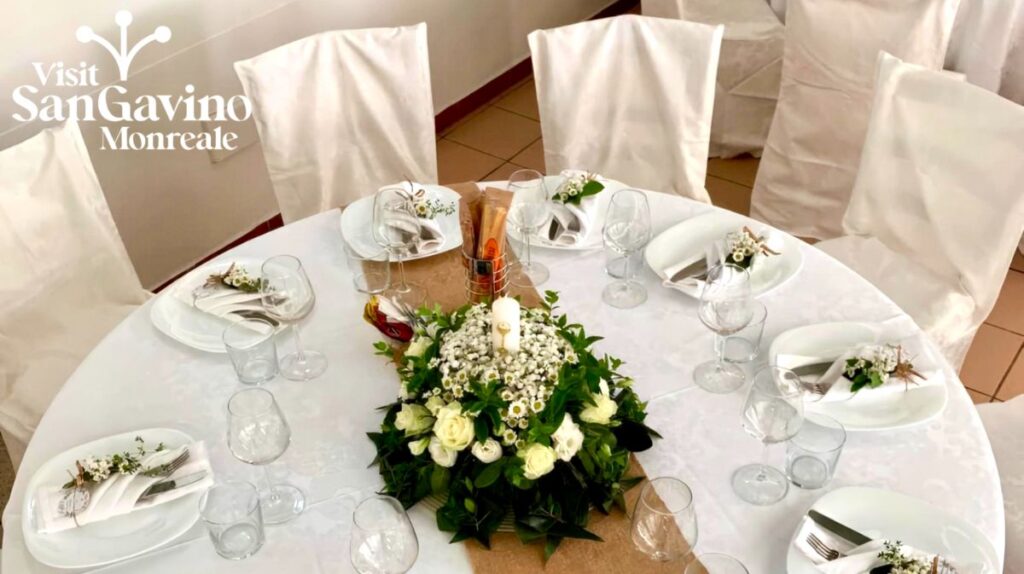 Ristorante Oasi Santa Lucia – Ristorante Oasi Santa Lucia