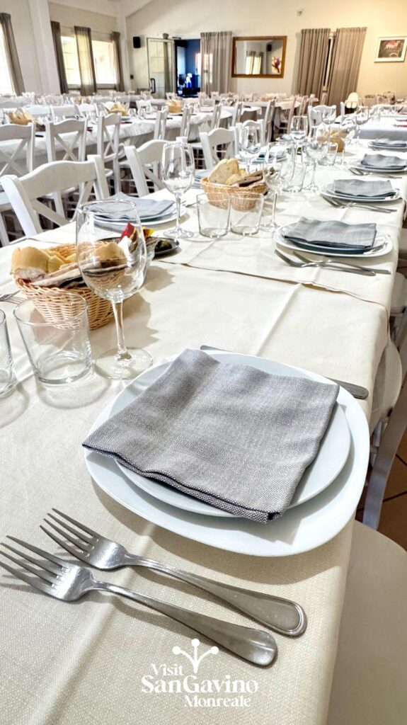 Ristorante Oasi Santa Lucia – Ristorante Oasi Santa Lucia