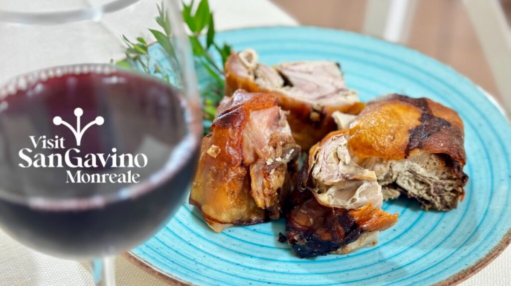 Ristorante Oasi Santa Lucia – Ristorante Oasi Santa Lucia