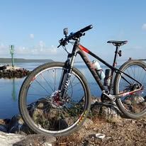 Bike Tour Campidano Guida Mtb e Noleggio – Bike Tour Campidano Guida Mtb e Noleggio