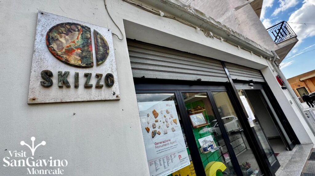 Associazione Culturale Skizzo  – Associazione Culturale Skizzo