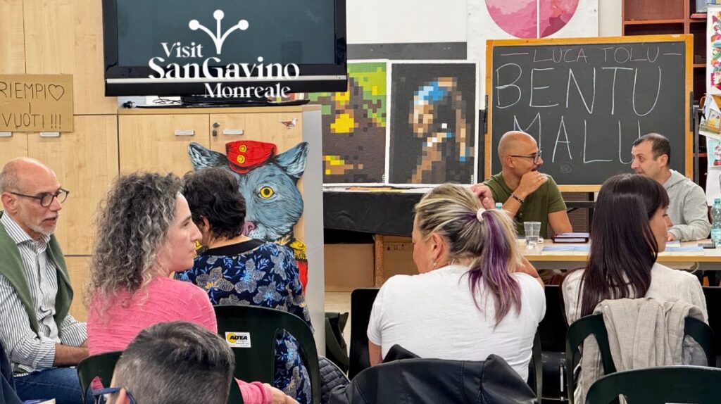 Associazione Culturale Skizzo – Associazione Culturale Skizzo