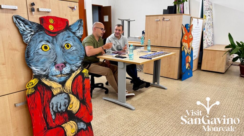 Associazione Culturale Skizzo – Associazione Culturale Skizzo