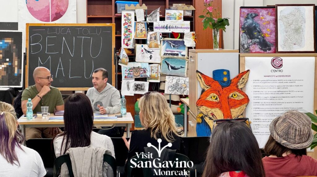 Associazione Culturale Skizzo – Associazione Culturale Skizzo
