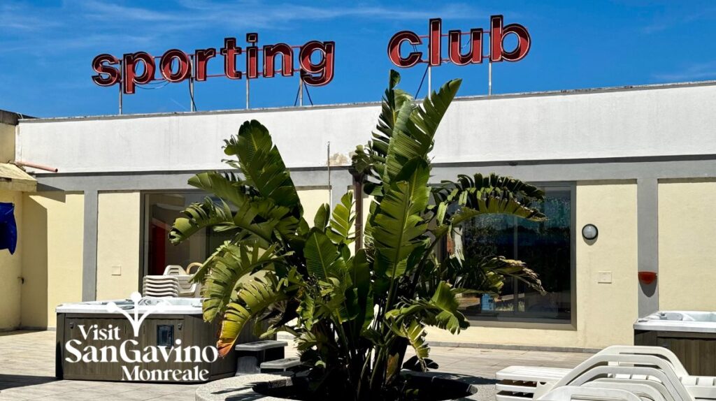 Sporting Tennis Club  – Sporting Tennis Club