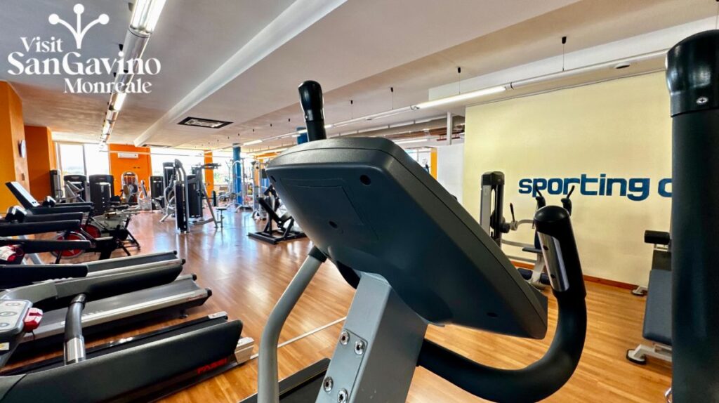 Sporting Tennis Club – Sporting Tennis Club