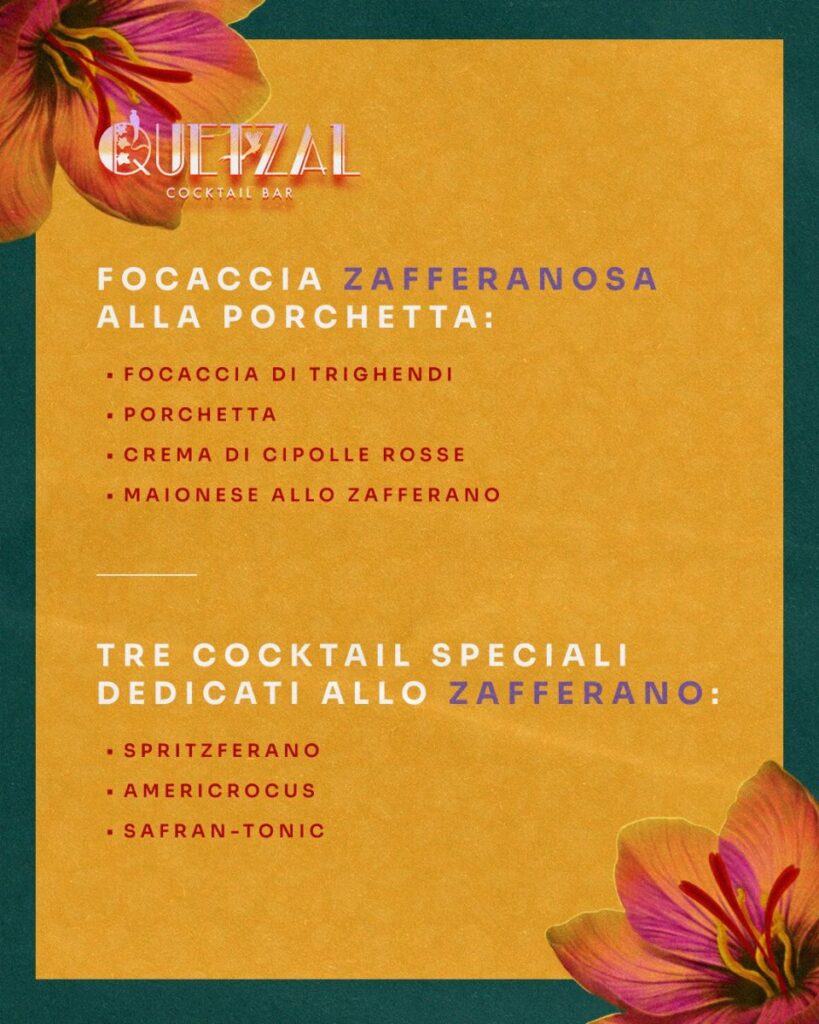 Quetzal – Quetzal
