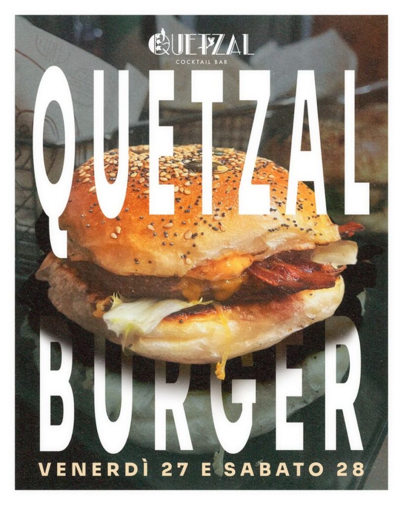 Quetzal – Quetzal