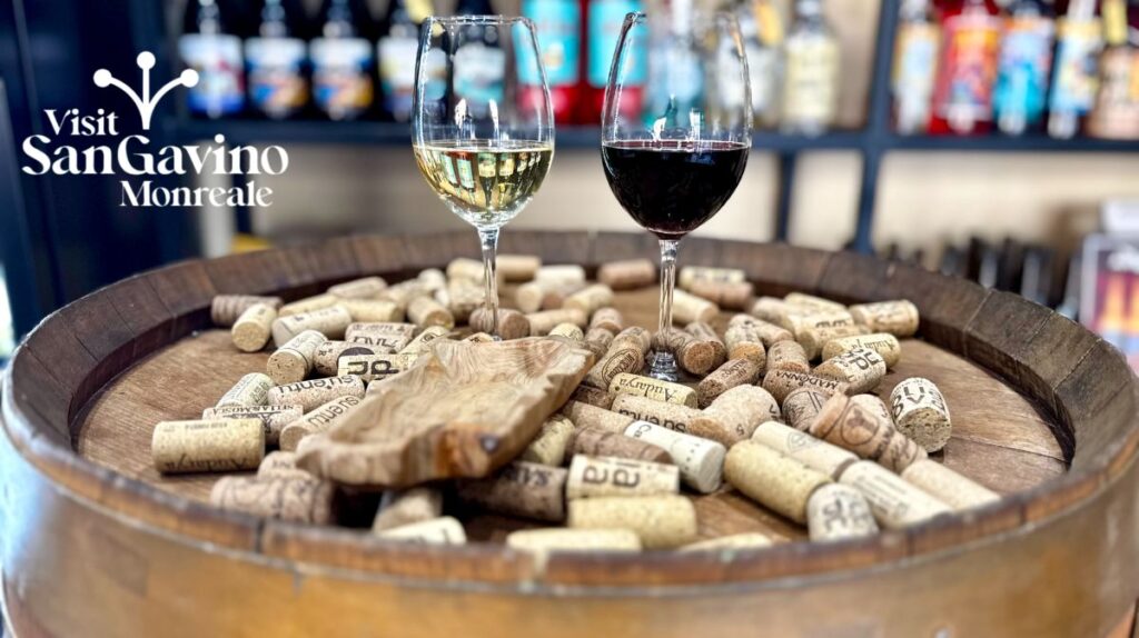 Bingia enoteca – Bingia enoteca
