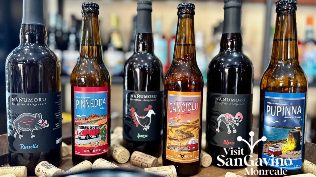 Bingia enoteca – Bingia enoteca