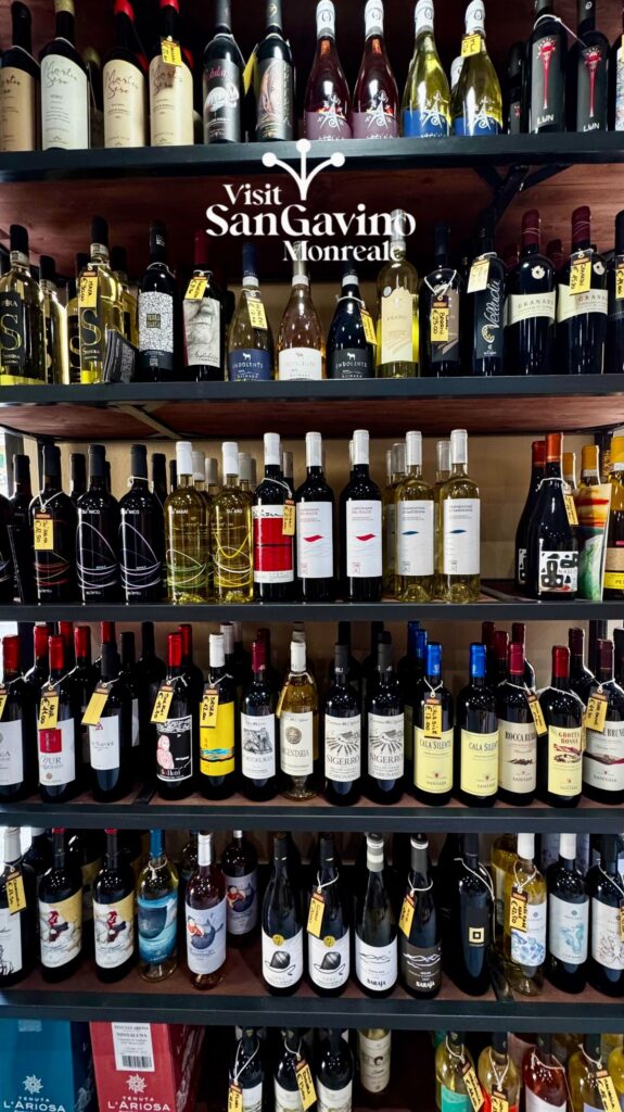 Bingia enoteca – Bingia enoteca