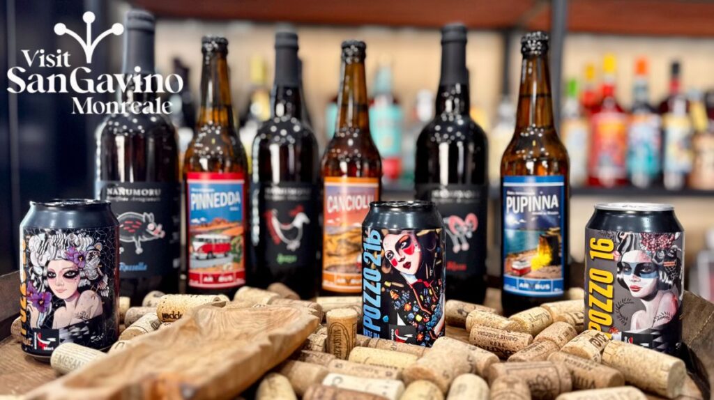 Bingia enoteca – Bingia enoteca