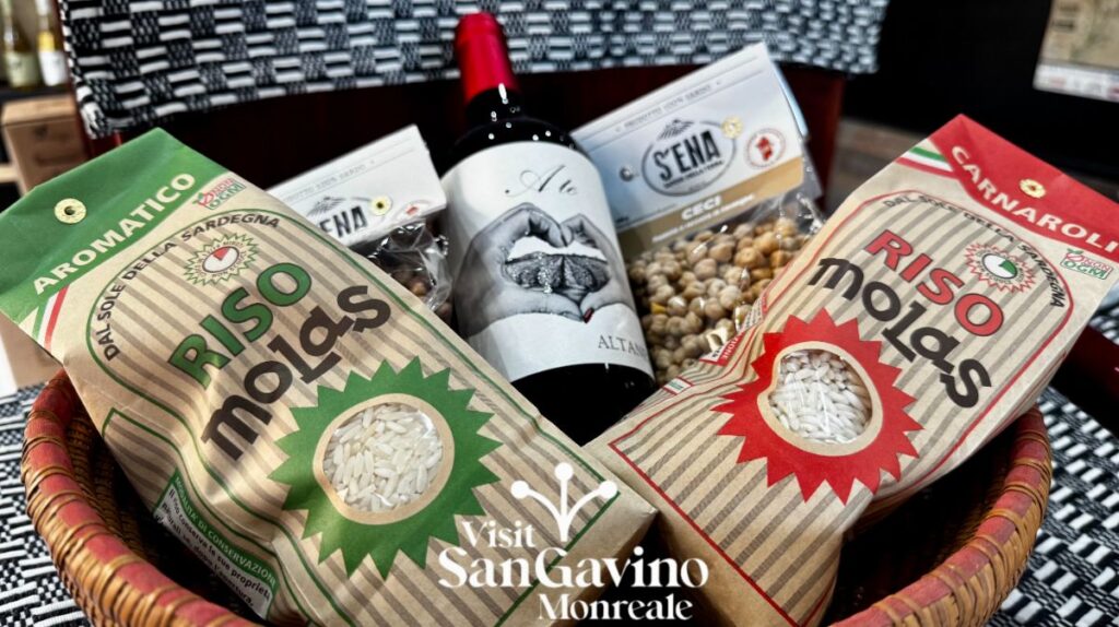 Bingia enoteca – Bingia enoteca