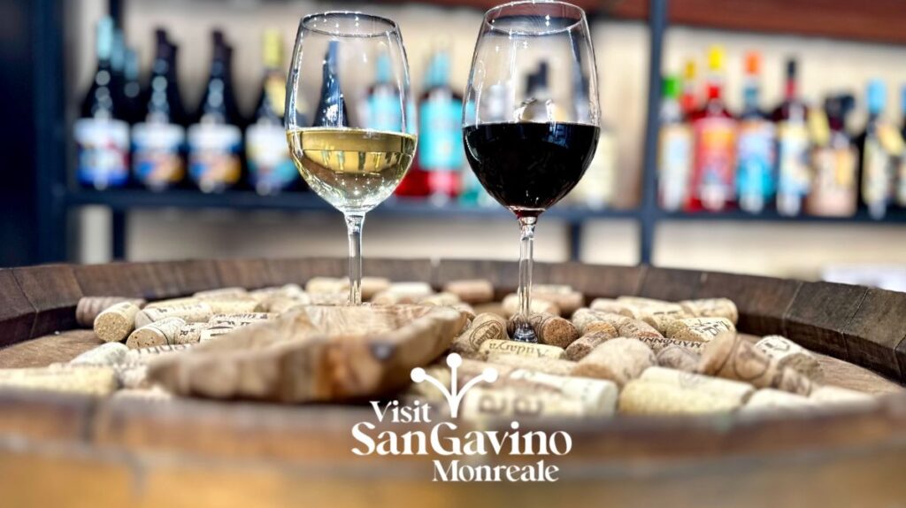 Bingia enoteca – Bingia enoteca